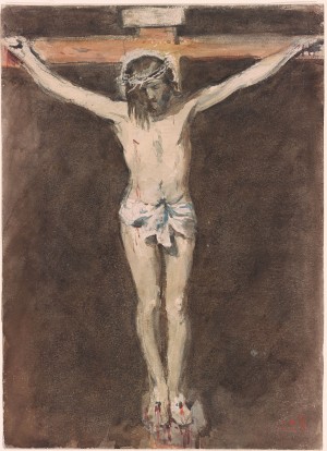 Christ on the Cross